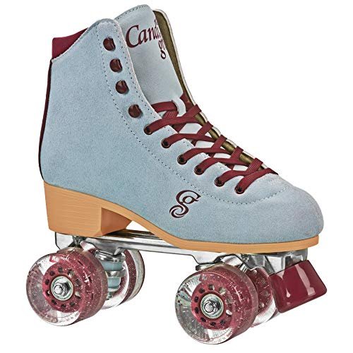 Best Leather Roller Skates