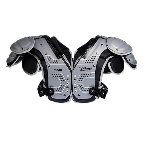 Best Lineman Shoulder Pads