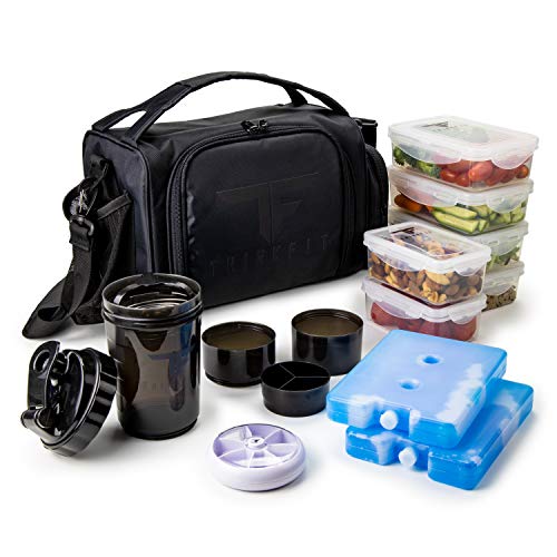 Best Meal Prep Bags