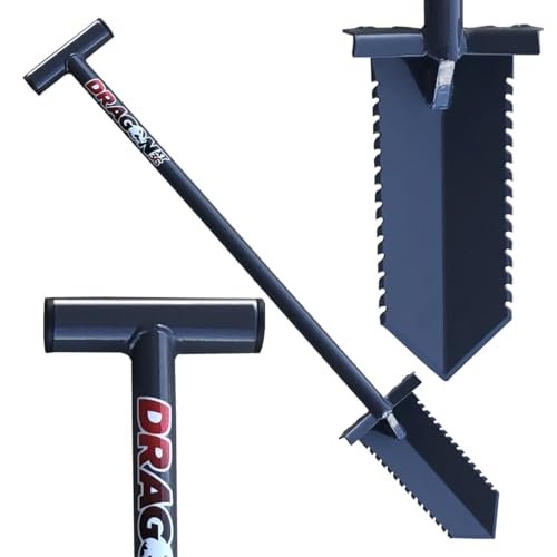 Best Metal Detecting Shovel