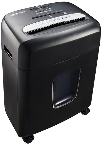 Best Micro Cut Shredder
