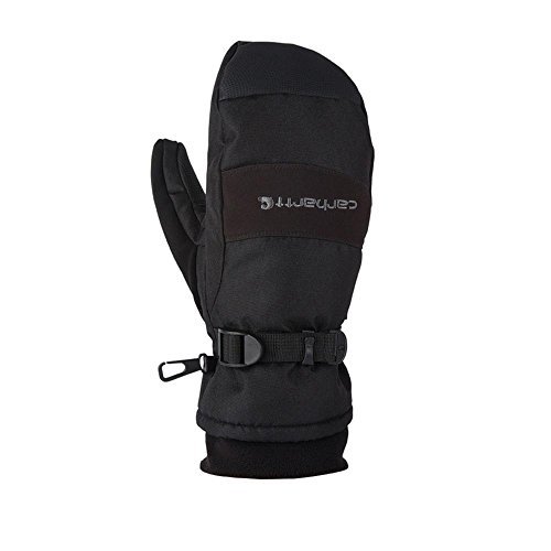 Best Mittens for Snowmobiling