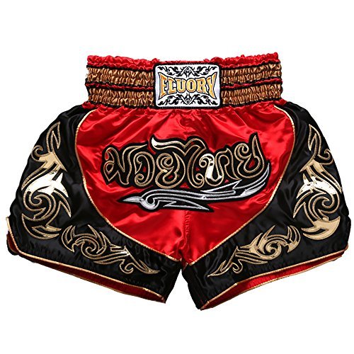 Best Muay Thai Shorts