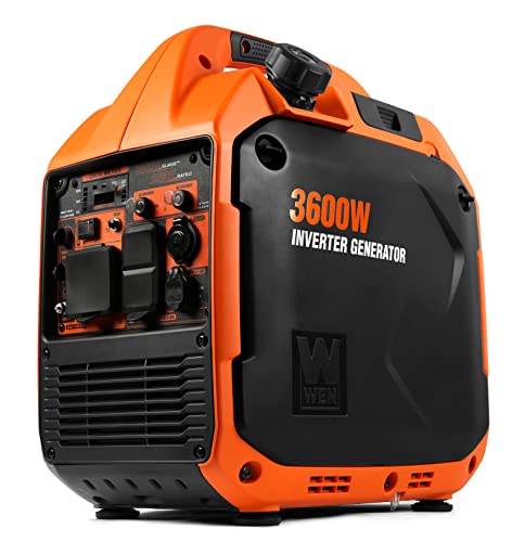 Best off Grid Generator