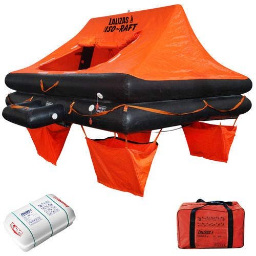 Best Offshore Life Raft