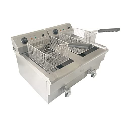 Best Outdoor Fish Fryer