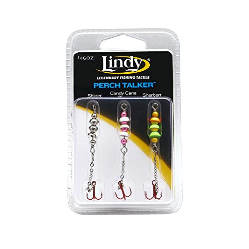 Best Perch Fishing Lures