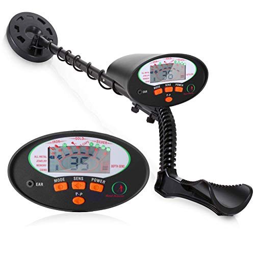 Best Pinpointer Metal Detector