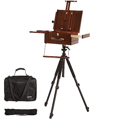 Best Plein Air Easel