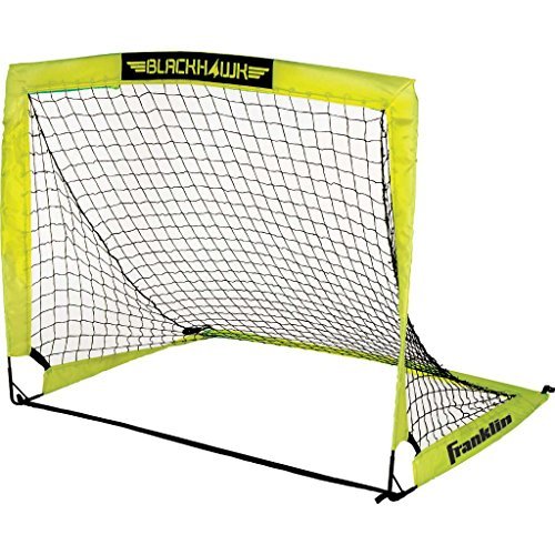 Best Portable Football Goals