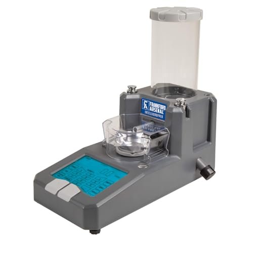 Best Powder Dispenser Reloading