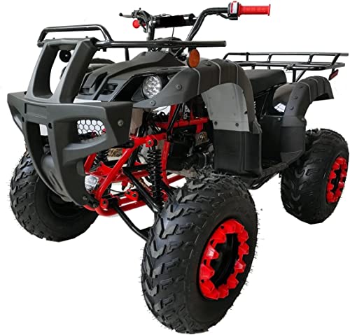 Best Rated Utility Atv