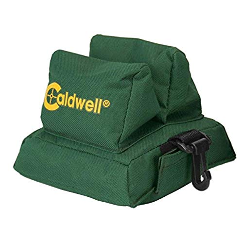 Best Rear Shooting Bag