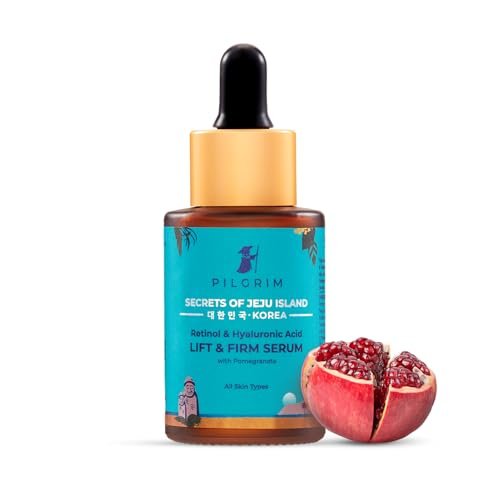 Best Retinol Serum Korean