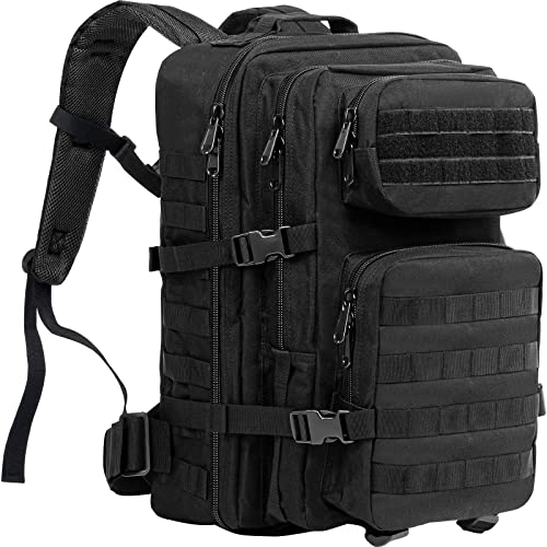 Best Rucksack for Bushcraft