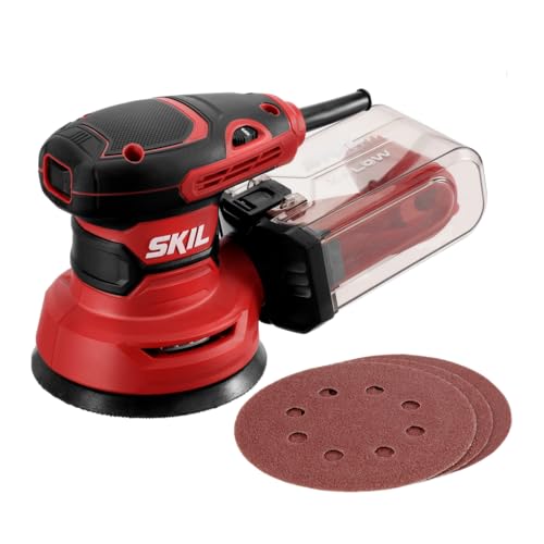Best Sander for Bathtub