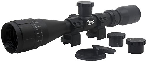 Best Scope for 243