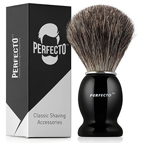 Best Shaving Brush Synthetic