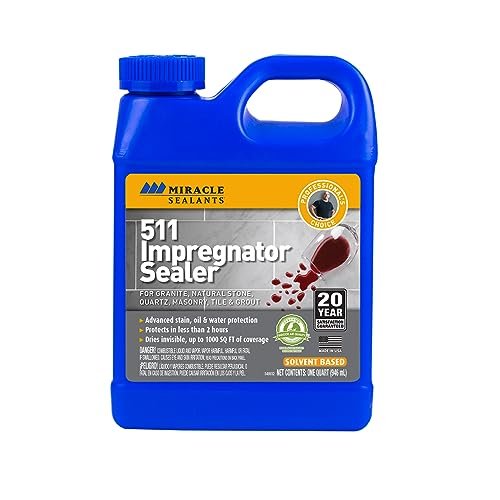 Best Shower Tile Sealant