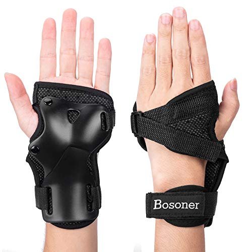 Best Skating Wrist Guards