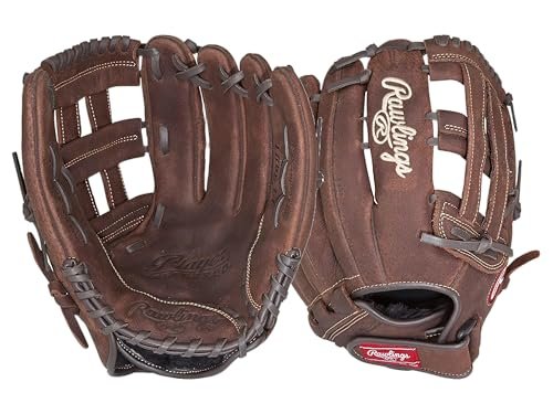 Best Softball Outfield Glove