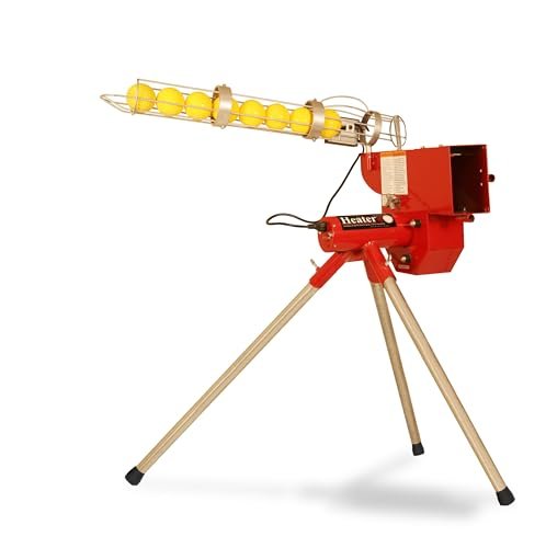 Best Softball Pitching Machine