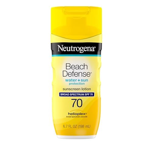 Best Sunscreen for Gingers