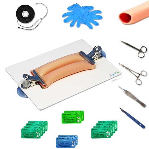 Best Suture Practice Kit