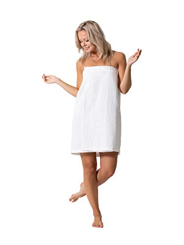 Best Towels for Sauna
