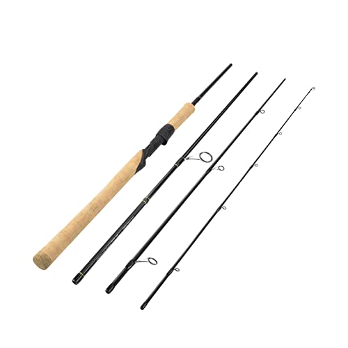Best Travel Rod Spinning