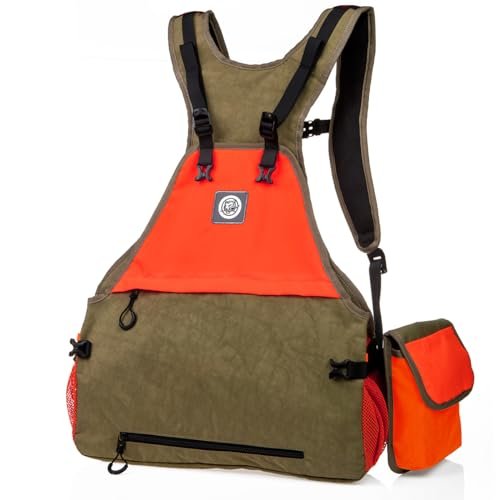 Best Upland Bird Vest
