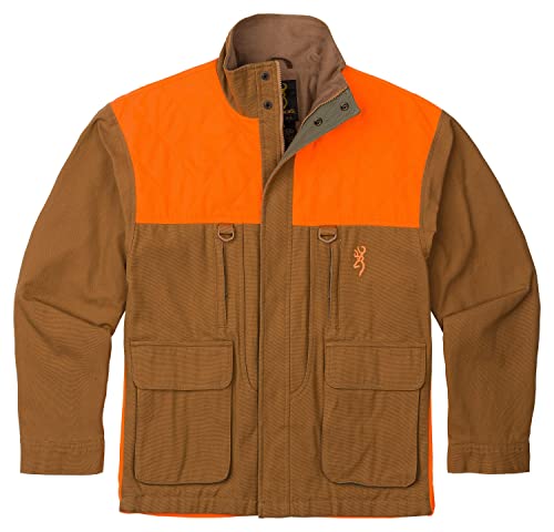 Best Upland Hunting Coat
