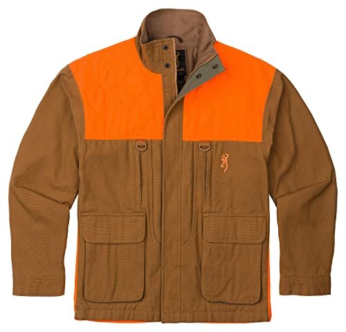 Best Upland Hunting Jacket
