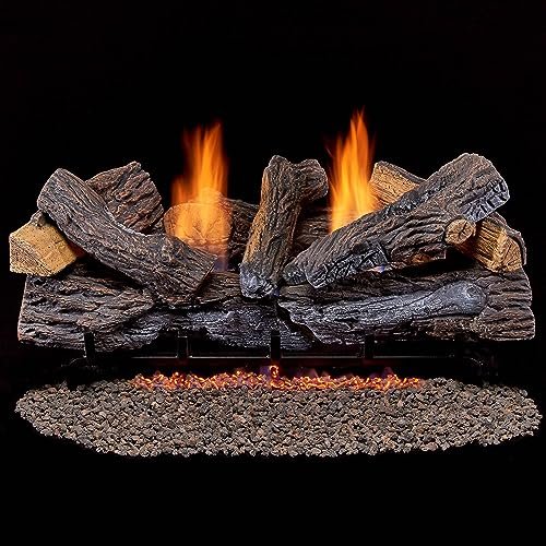 Best Ventless Gas Logs