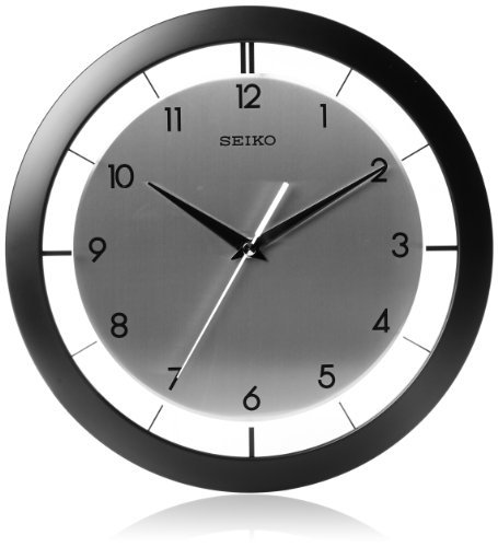 Best Wall Clock Brands