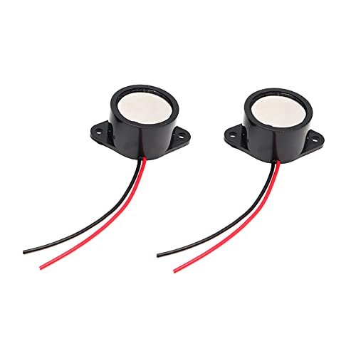 Best Waterproof Electric Buzzer