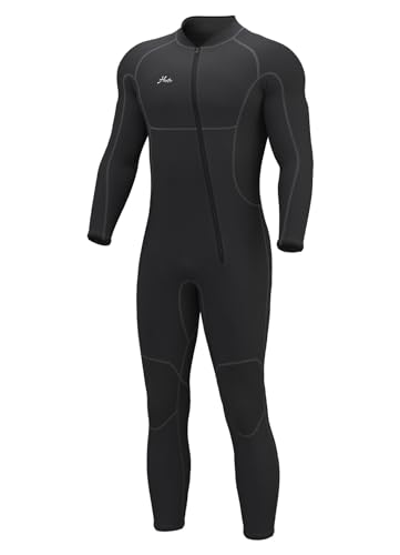 Best Wetsuits for Surfing