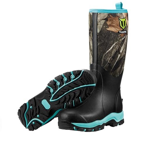 Best Women'S Hunting Boots