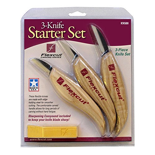 Best Wood Carving Knife