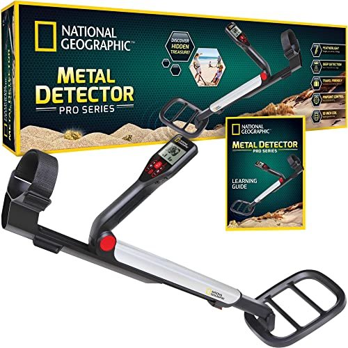Best Youth Metal Detector
