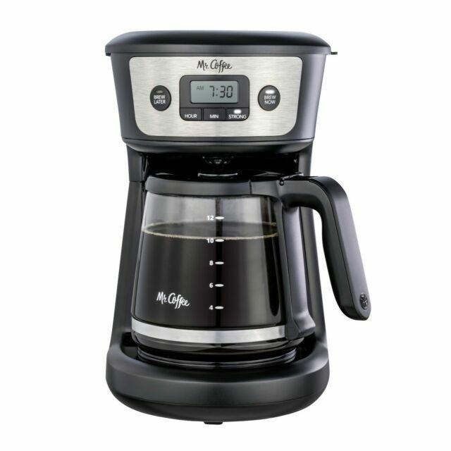 Best 12 Cup Coffee Maker Reviews for Perfect Brew Every Morning