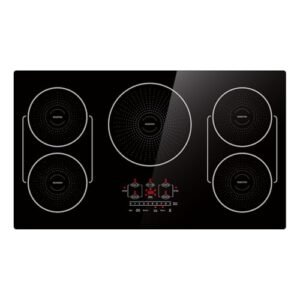 Best 36 Induction Cooktop