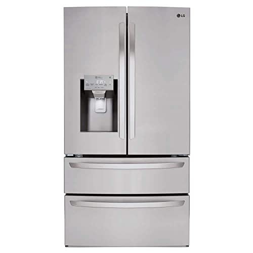 Best 4 Door Refrigerators