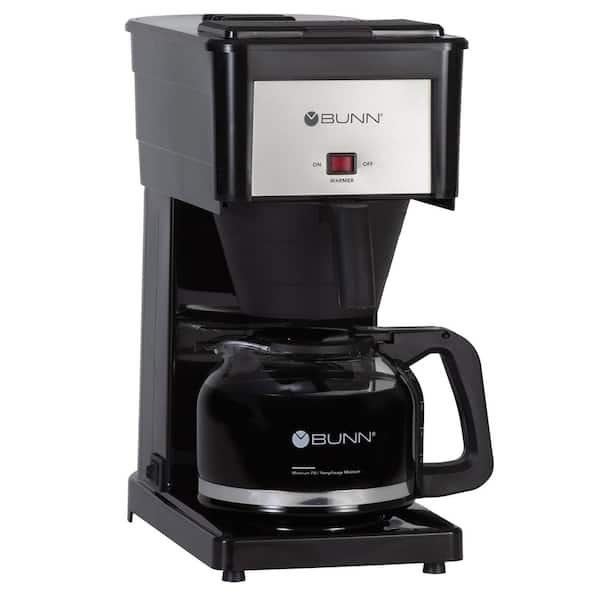 Best Bunn Coffee Maker for Home: Top 10-Cup Brewers Reviewed