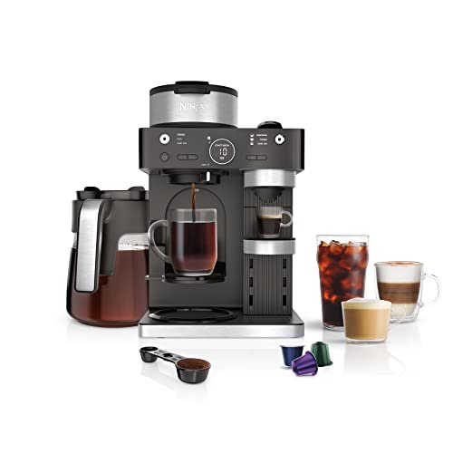 Best Cappuccino And Coffee Maker