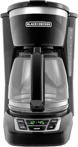 Best Coffee Maker With a Timer