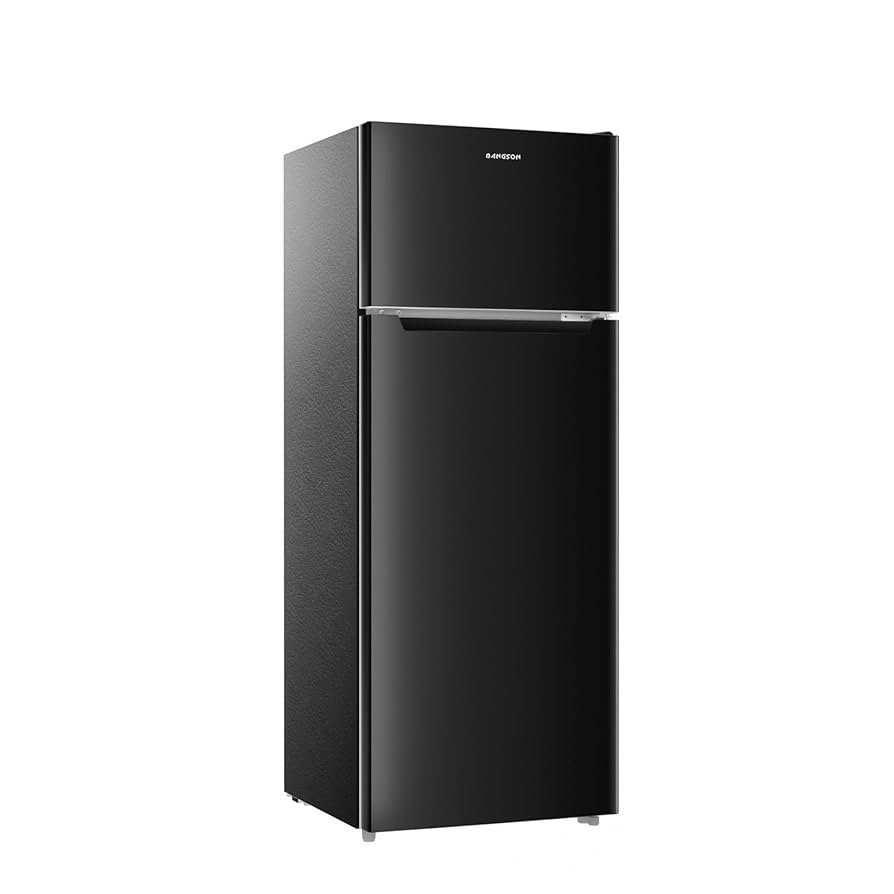 Best Double Door Refrigerator for Large Capacity and Energy Efficiency