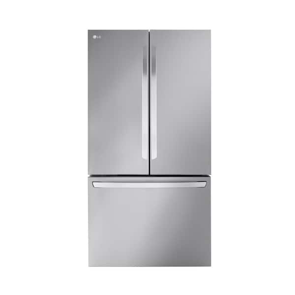Best LG French Door Refrigerator Models for Ultimate Kitchen Luxury