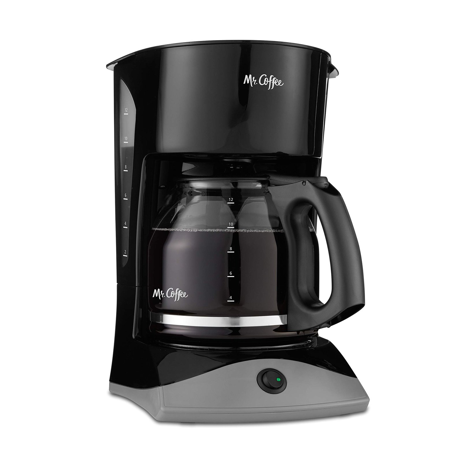 Best Mr Coffee Coffee Maker for Perfect Home and Office Brewing