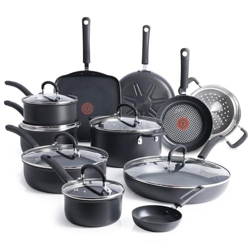 Best Nonstick Pots And Pans for Gas Stove